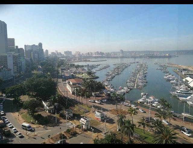 1 BEDROOM APARTMENT FOR SALE IN ESPLANADE
